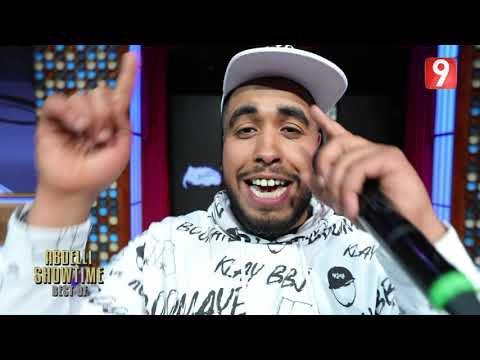 Abdelli Showtime S04 - EP 37  P03 #BestOf