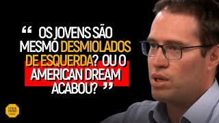 A IA VAI TIRAR O EMPREGO DA GERAÇÃO Z?