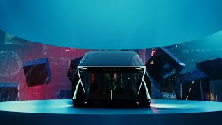 El espacio. Reinventado – 2026 – Campaña de Marca / Instalación “SPACE” Trailer