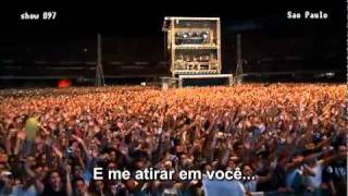 Beyoncé - Smash Into You (Legendado)polly (I AM ... WORLD TOUR).flv