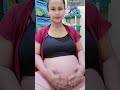 BUMIL LIVE SPIL PERUT KONTRAKSI