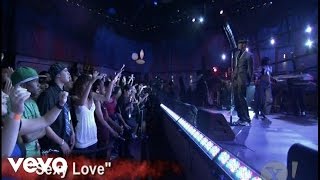 Ne-Yo - Sexy Love (Yahoo! Live Sets)