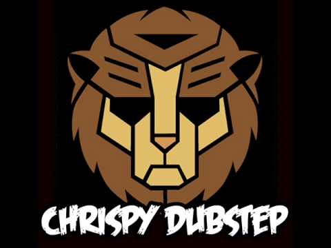 Chrispy - Bass Invaders & Red Alert.