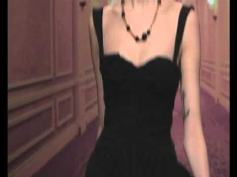 CIBELES | Desfile Alma Aguilar - Edición 2011