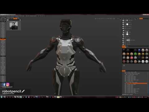 Facebook Live - July 26, 2016 - 3D Coat and Hangout talks