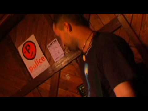 Tomáš Caoo Štěrba - Palice poslouchej