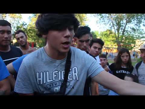 HYDRA y LESKA vs VOLPE y ALBA - OCTAVOS - PRETEMPORADA -EL SURGIMIENTO