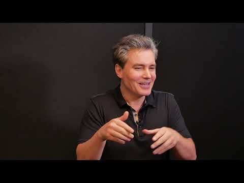 TED Talk Alvaro Machado Dias