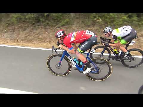 Juniores 2022 - Memorial Antonio Colò