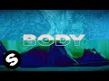 Michael Calfan - Body (Official Lyric Video)