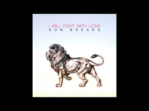 I Will Fight With Lions - Ashes in June