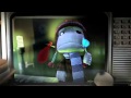 LittleBigPlanet 2. Трейлер (русские субтитры) 