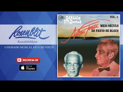 Orquestra Nelson Ferreira - Evocação Nº 1