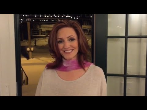 Lisa Williams Norway Tour