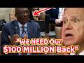 They Re Trying To Cover Up The FRAUD Walz Panics As Minnesota ADMITS Massive Grant Money FRAUD