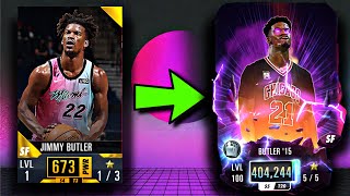HOW TO GET GOOD CARDS FOR FREE IN NBA 2K MOBILE! #nba2kmobile