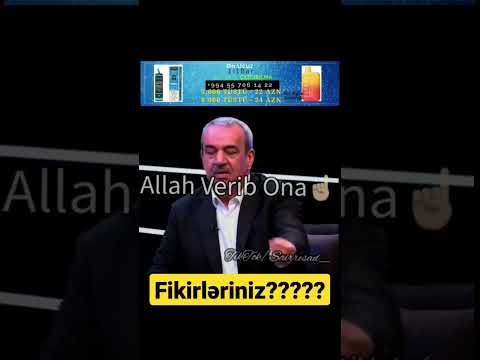 Ağamirzə Rəşad Dağlı Haqda Danışdı...Peçattt Söhbət..!!! #meyxana #resaddagli