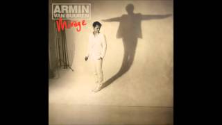 Armin Van Buuren - Love Too Hard ( featuring Jessie Morgan)