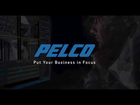 Spotlight: 3 Pelco Solutions Designed For Healthcare Environments