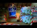 Кошмар перед Рождеством - Город Рождество (Смотри, Смотри...) 
