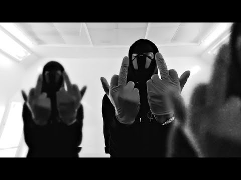 Freeze Corleone x Gazo Type Beat "Kata" | Instru Rap Drill | YJ Production