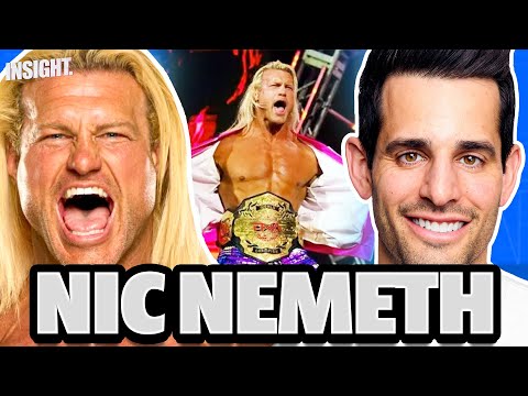 Nic Nemeth: WWE Return? TNA, Almost Signing With AEW, Spirit Squad, John Cena, Match vs. Goldberg