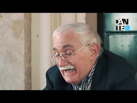 Giulio Ferroni - Pia de' Tolomei - Personaggi della Divina Commedia