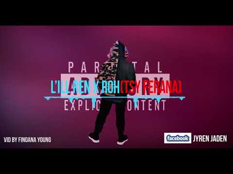 L'ill Ren & Roh   Tsy ferana