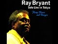 Ray Bryant Solo - Take The "A" Train