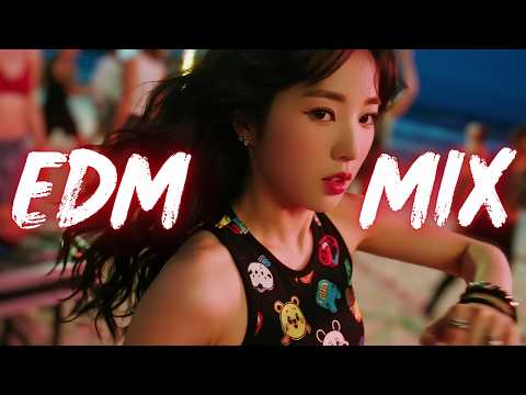 DJ Mix Session Thumbnail