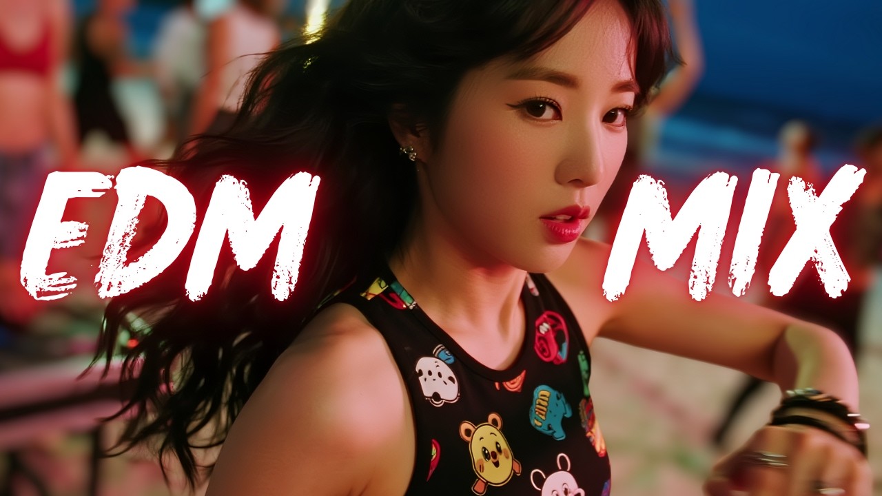 DJ Mix Session Thumbnail