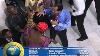 Atmosphere of Healing1b Chris Christian .mp4