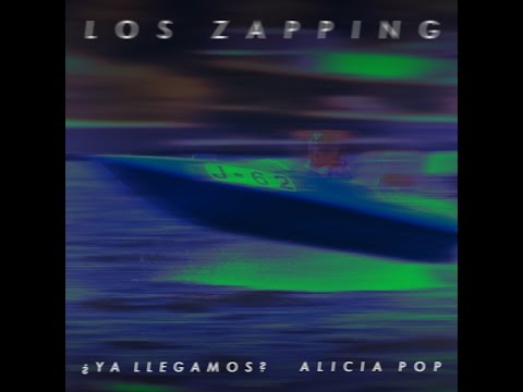 Los Zapping - ¿Ya llegamos? (Audio)