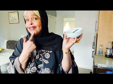 NATURAL BOTOX MARISKA UGU HOREYA LAGAA DAREMA QURUX🌟