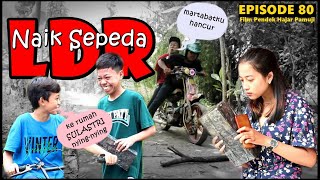 Download lagu LDR NAIK SEPEDA (Episode 80 Film Pendek Hajar Pamuji) mp3