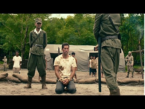 The Japanese Tried to Humiliate Scott Adkins—Unaware He Was a Ruthless, Skilled Fighter