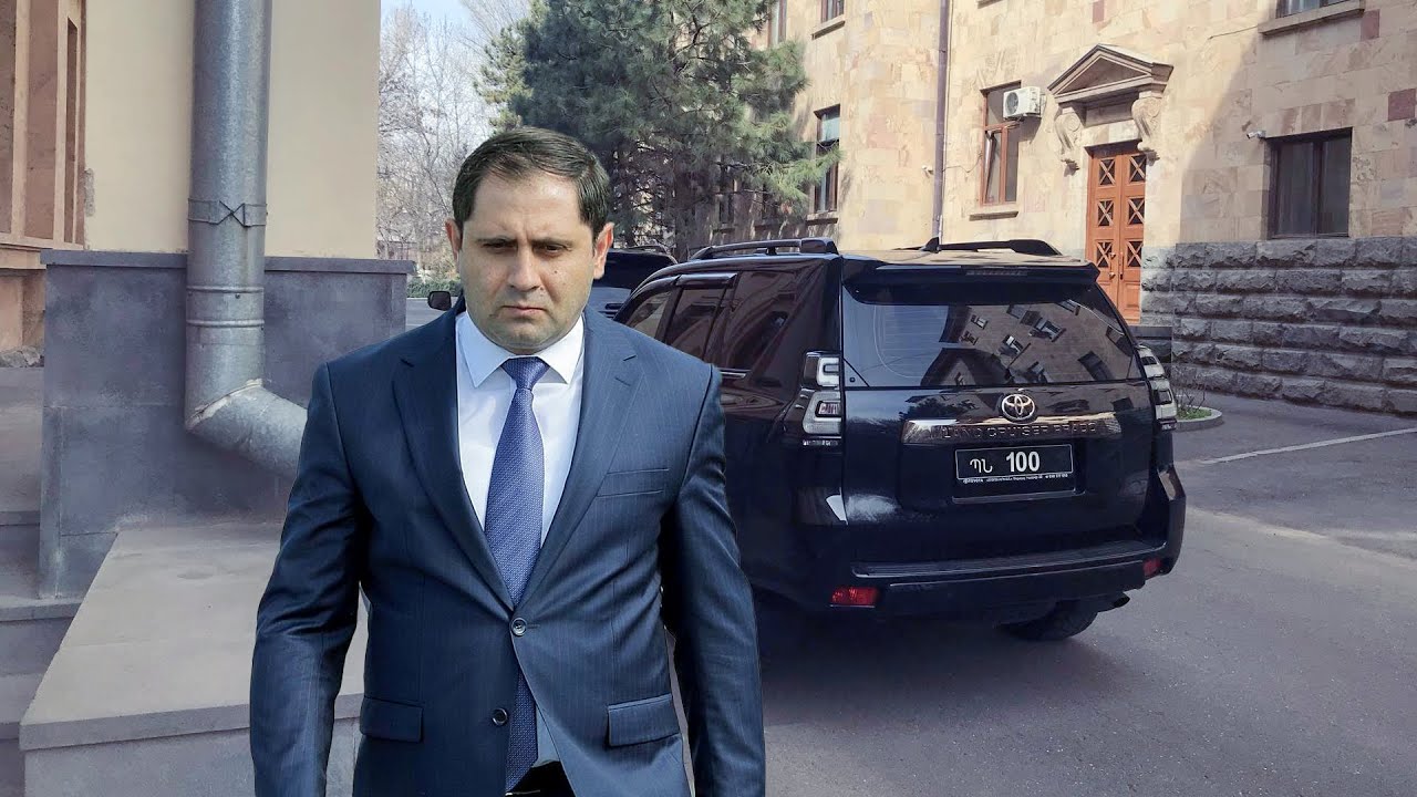 #Ուղիղ. Սուրեն Պապիկյանը ԱԺ-ում է. ընթանում է ՀՀ ԱԺ տնտեսական հարցերի մշտական հանձնաժողովի նիստ