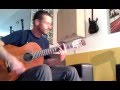 Barry Manilow - Copacabana - Acoustic cover ...