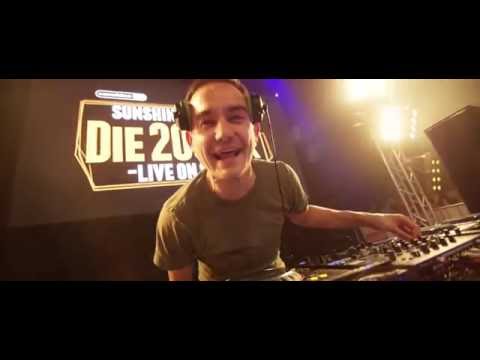 sunshine live - Die 2000er Live on Stage (Official Aftermovie)
