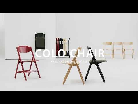 Colo Chair