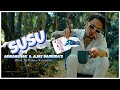 AnggaEnak Susu Feat Ajay Damima S Prod By Rapper Kampung Music Video