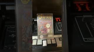 Download lagu Kaset pita Trail Od Dead #cassettetape #rock #kasetpita #music #trailofdead mp3