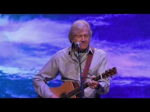 Justin Hayward - “I Know You’re Out There Somewhere” (Live)