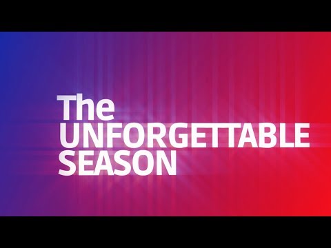 The Unforgettable Season