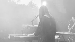 Inside Audience Killers live show