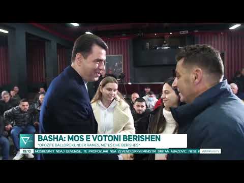 Edicioni Informativ - 4 Shkurt 2022 - Ora 19:00 - News, Lajme - Vizion Plus