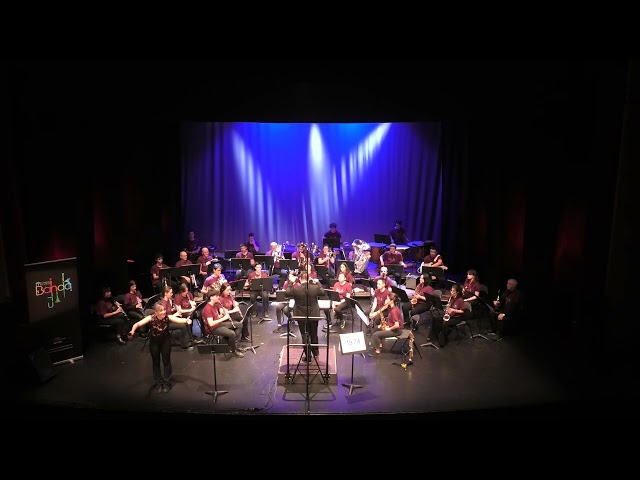Mocedades en Concierto
