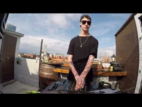 Connect Live Stream w/ Jay De Lys