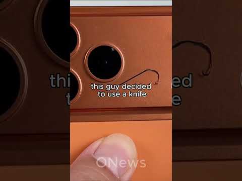 Are the rumors about Iphone 17 true ? 🧐