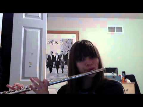 Khulau: Sonatina in G Major , Opus 55, Number 2 (flute)